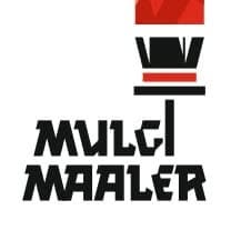 Mulgi Maaler logo